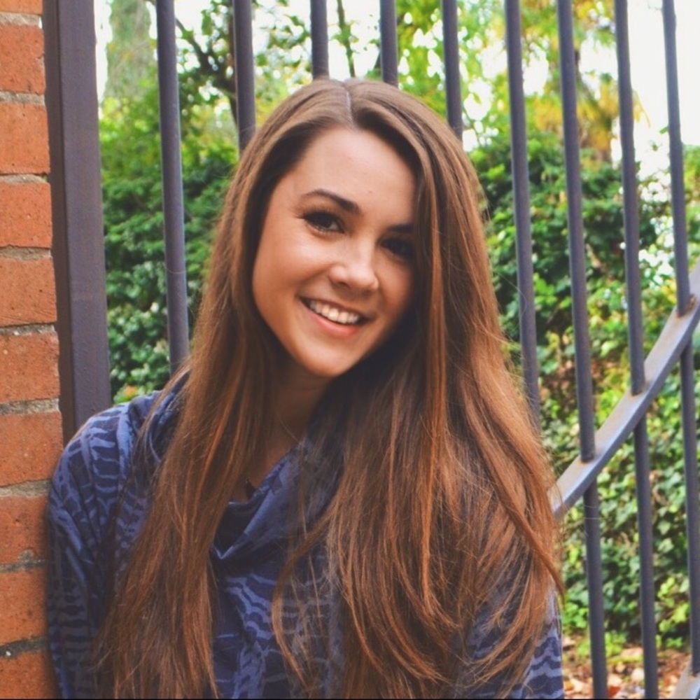 Meet your Posher, Mattie